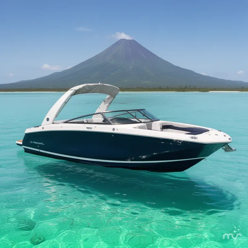 The Image of Regal 26 OBX 2019 - 0