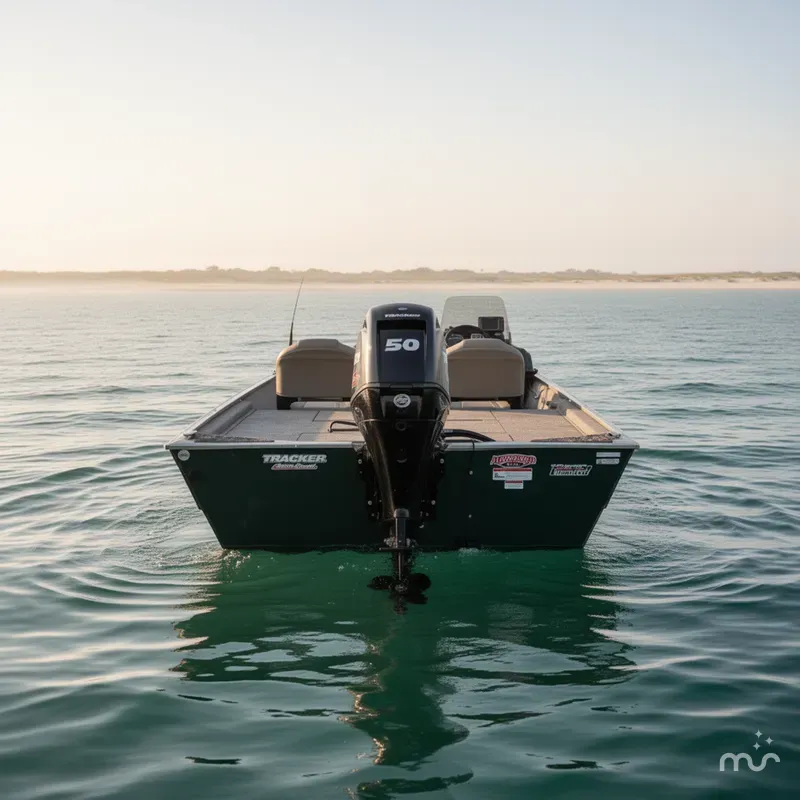 Slide: The Image of Tracker Bass Tracker Classic Limited 2026 - 3