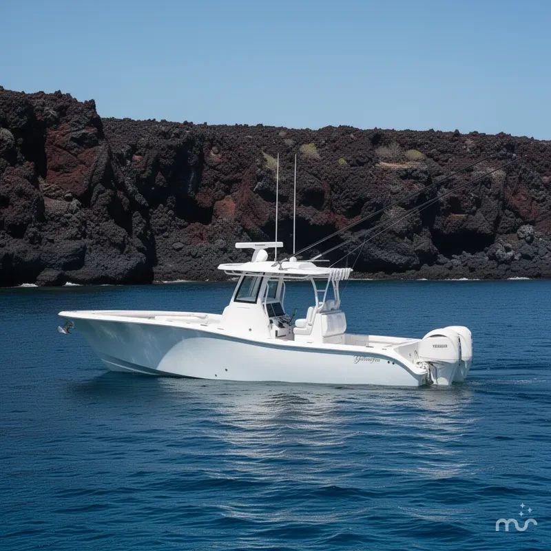 The Image of Yellowfin 36 Offshore 2026 - 0