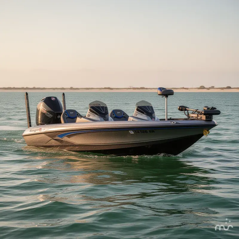 Slide: The Image of Ranger Z520R 2022 - 0