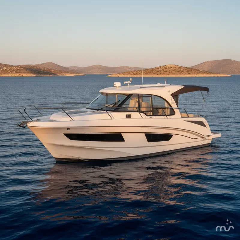 The Image of Beneteau Antares 27 2019 - 0