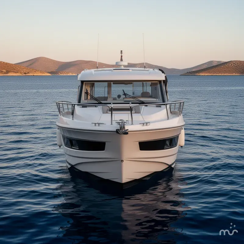 Slide: The Image of Beneteau Antares 27 2019 - 1