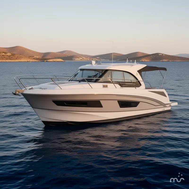 Slide: The Image of Beneteau Antares 27 2019 - 2