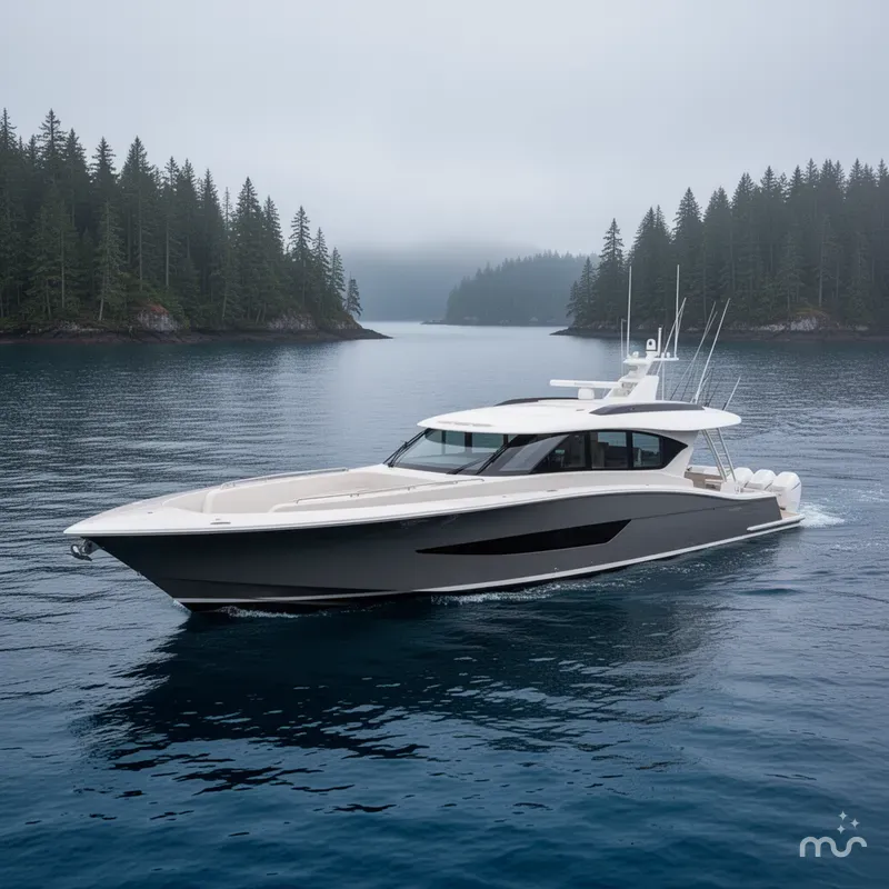 The Image of Scout 670 LXS 2026 - 0
