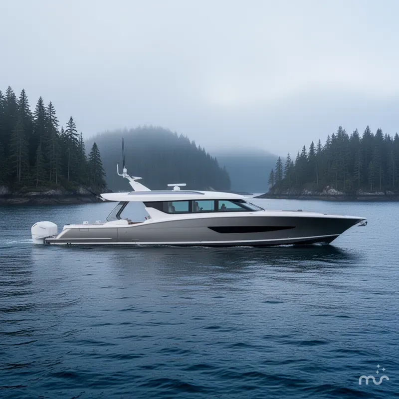 Slide: The Image of Scout 670 LXS 2026 - 2