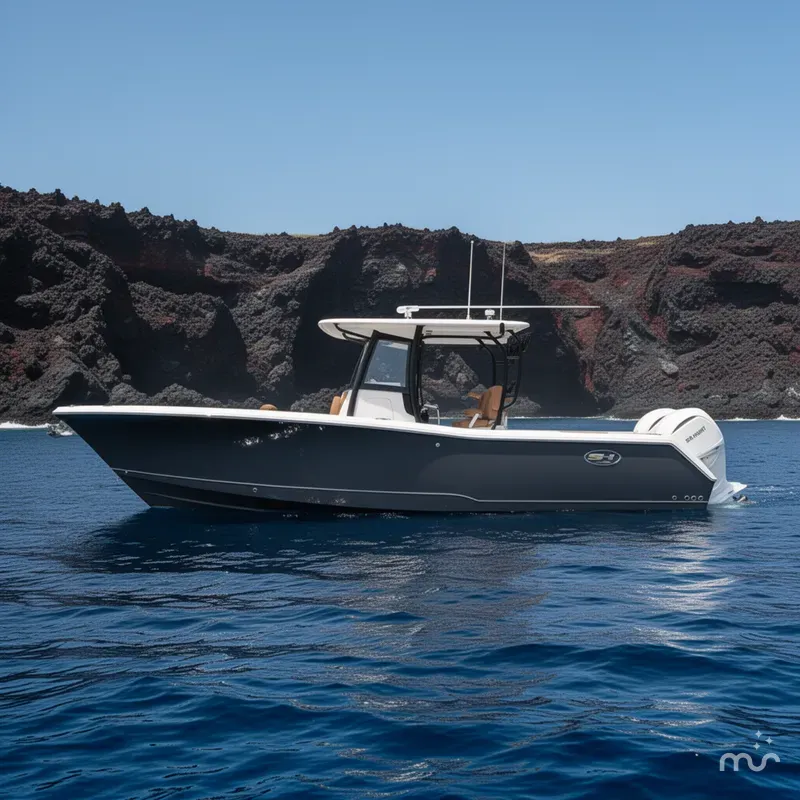 The Image of Sea Hunt Gamefish 28 Forward Seating 2026 - 0