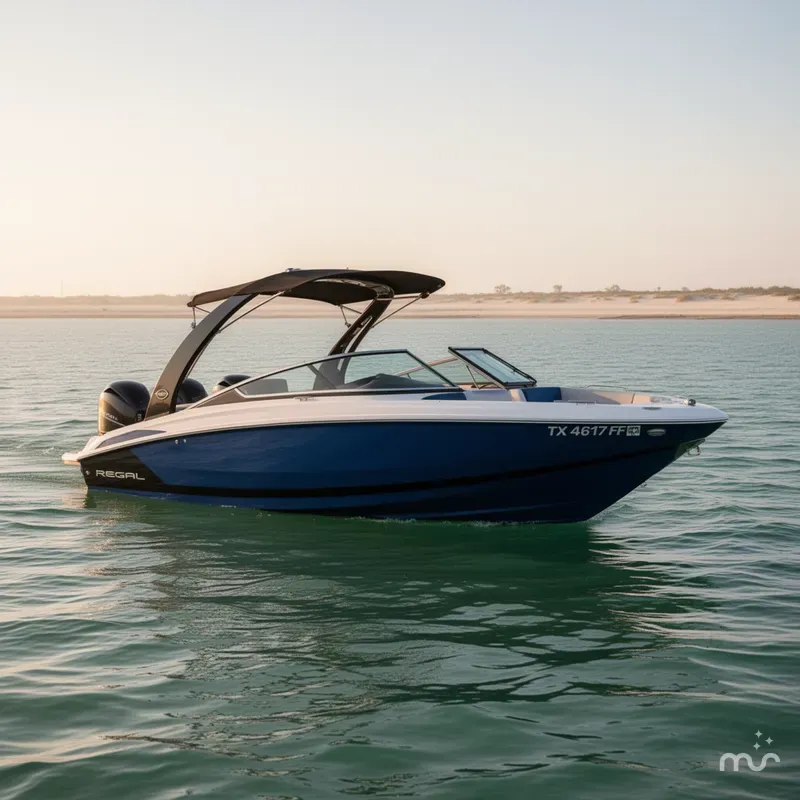 Slide: The Image of Regal 2100 2019 - 0
