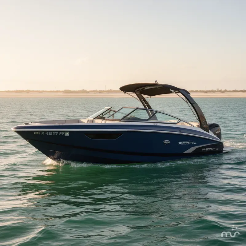 Slide: The Image of Regal 2100 2019 - 1