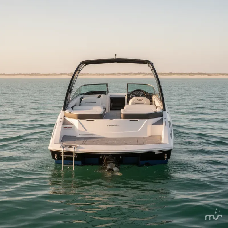 Slide: The Image of Regal 2100 2019 - 2