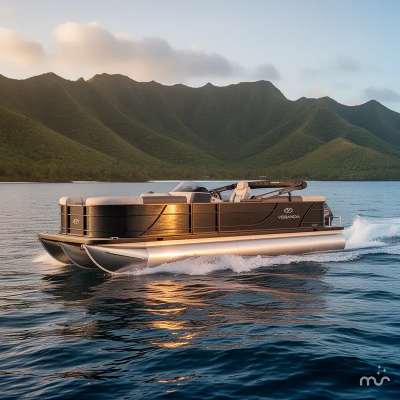 The Image of Veranda VR22RC 2026 - 0