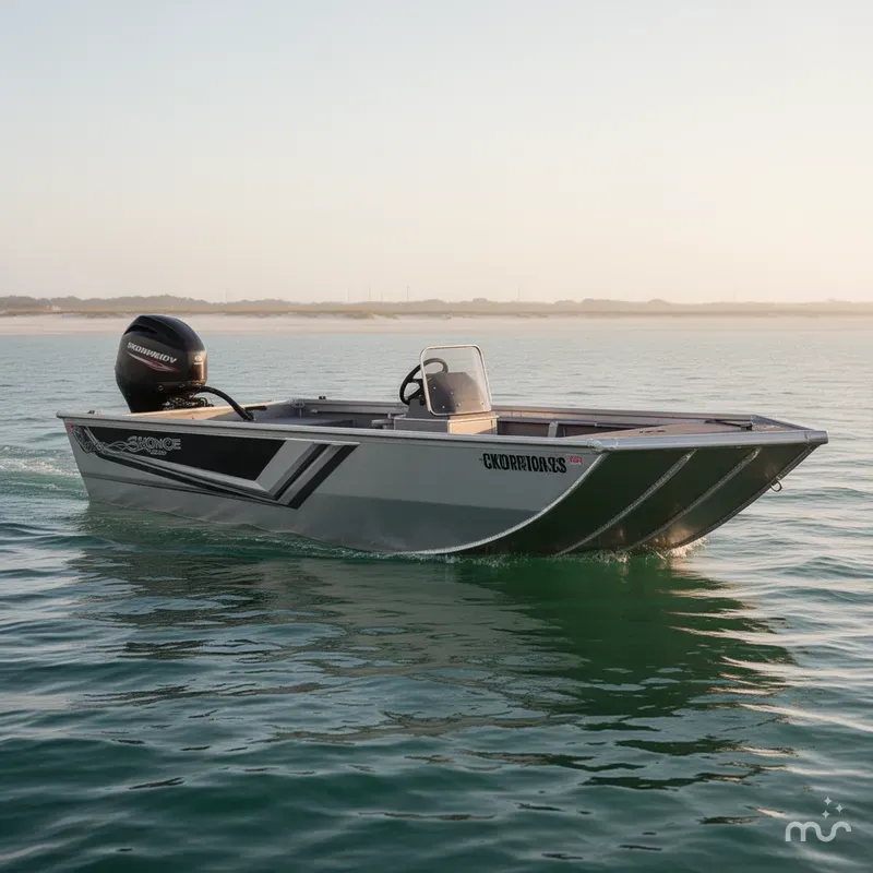 Slide: The Image of Lowe Skorpion SS 2026 - 0