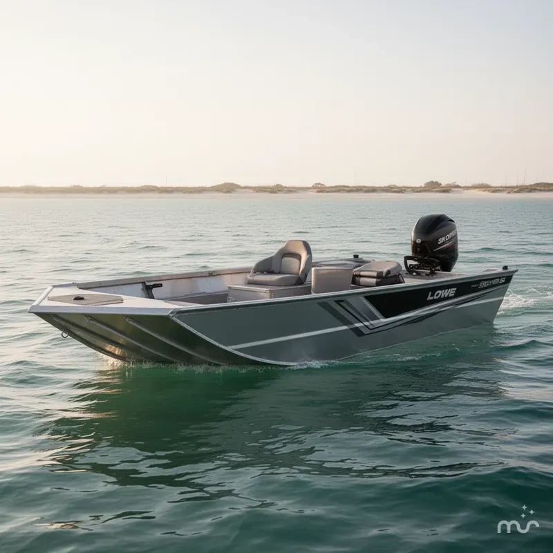 Slide: The Image of Lowe Skorpion SS 2026 - 1