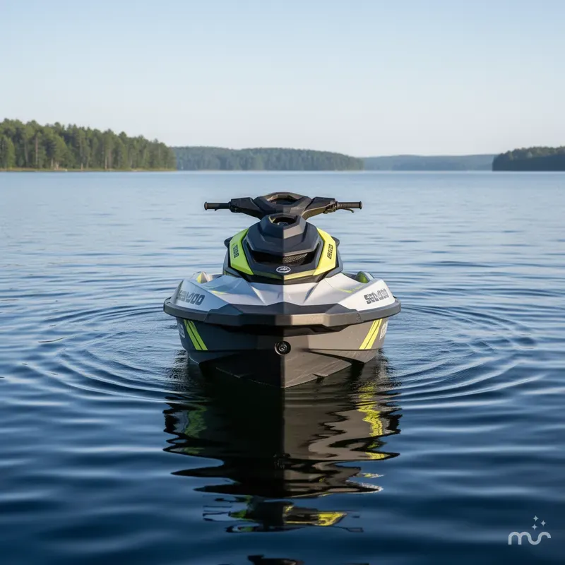 Slide: The Image of Sea-Doo Spark™ for 3 Rotax® 900 ACE™ - 90 CONV with I 2025 - 4