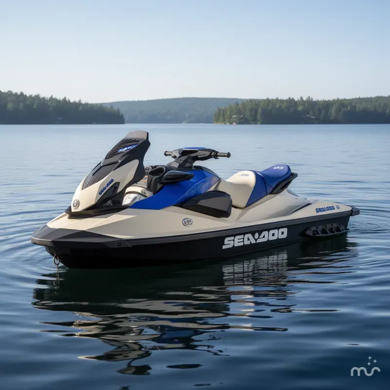 Slide: The Image of Sea-Doo Wake™ 170 BRP Premium Audio, iDF, iBR 2025 - 3