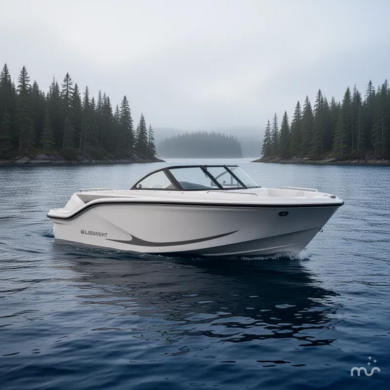 The Image of Bayliner Element E17 2025 - 0