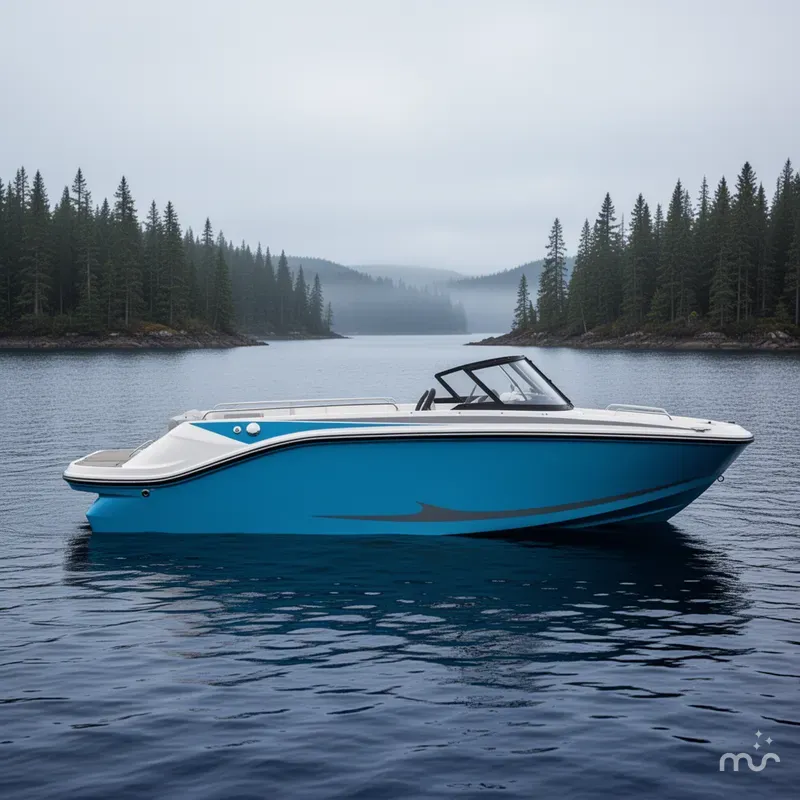 The Image of Bayliner Element E17 2025 - 0