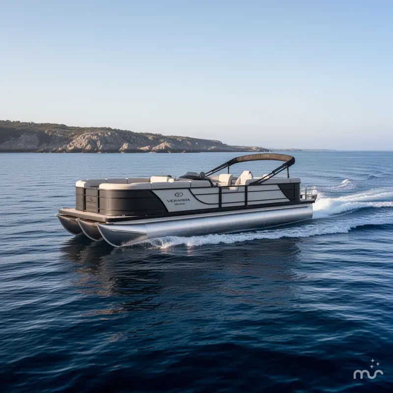 The Image of Veranda Relax Series XL PKG-250 YAMAHA 2026 - 0