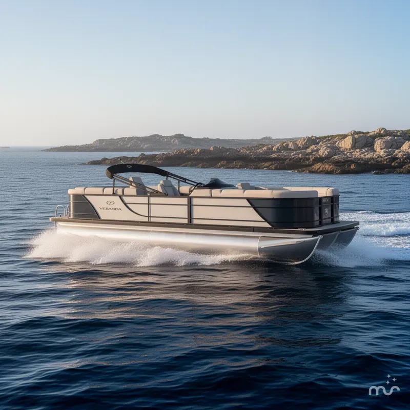 Slide: The Image of Veranda Relax Series XL PKG-250 YAMAHA 2026 - 2