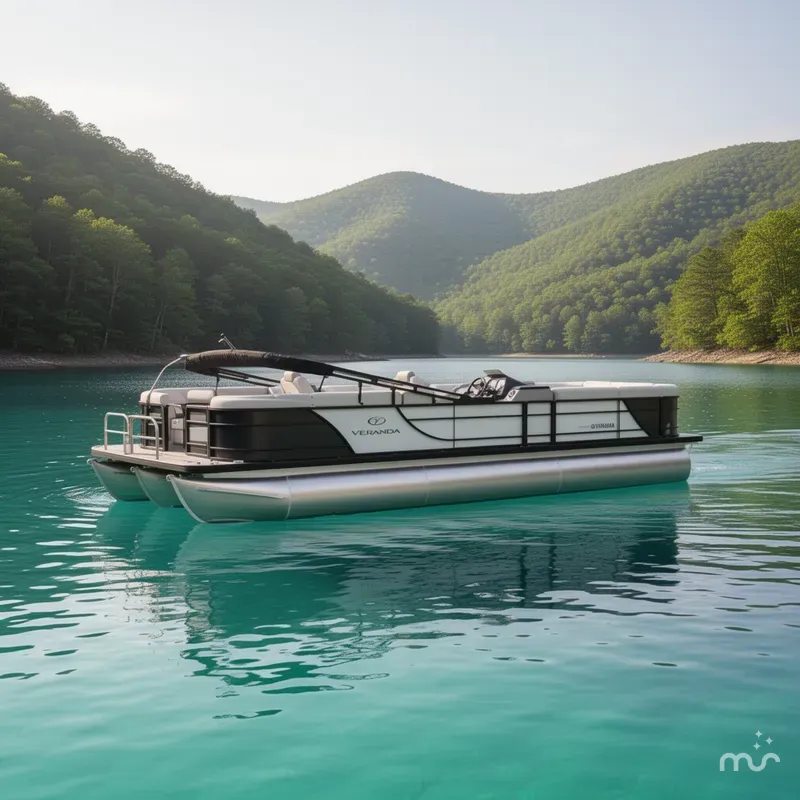 The Image of Veranda Relax Series XL PKG-250 YAMAHA 2026 - 0