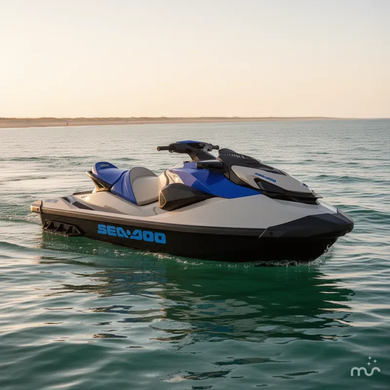 Slide: The Image of Sea-Doo Wake™ 170 BRP Premium Audio, iDF, iBR 2025 - 0