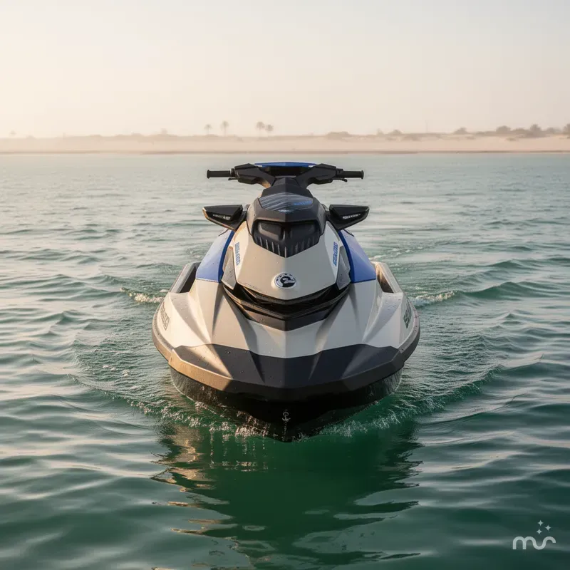 Slide: The Image of Sea-Doo Wake™ 170 BRP Premium Audio, iDF, iBR 2025 - 1