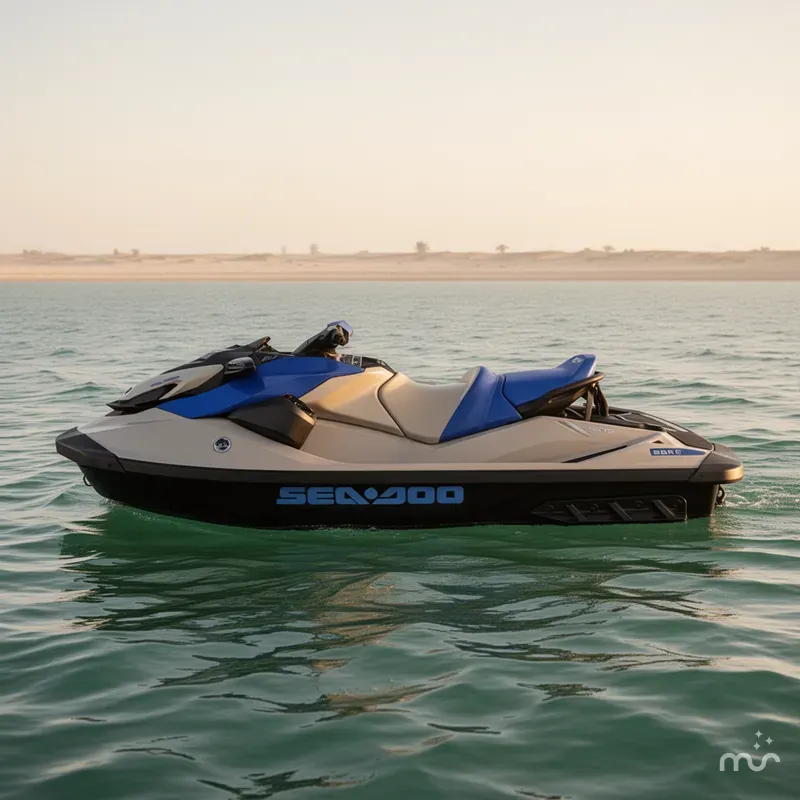 Slide: The Image of Sea-Doo Wake™ 170 BRP Premium Audio, iDF, iBR 2025 - 2