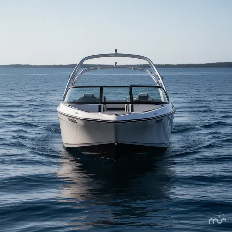 Slide: The Image of Yamaha 252S 2025 - 3