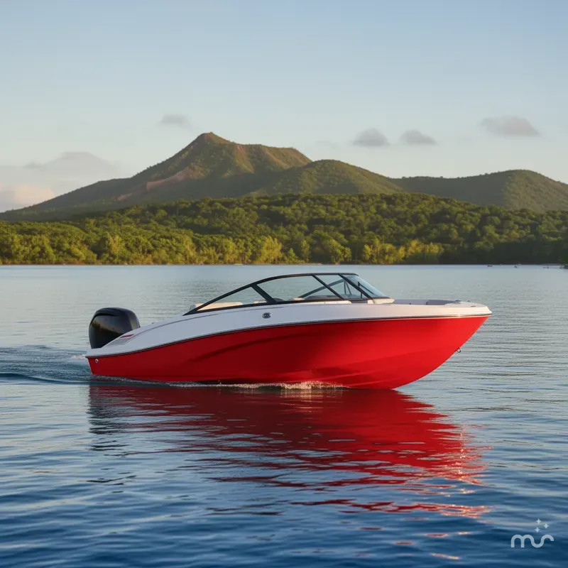 The Image of Tahoe T18 2025 - 0