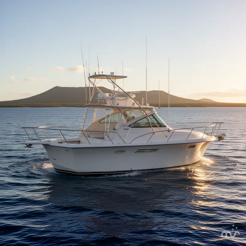 The Image of Tiara 33OPEN 1989 - 0
