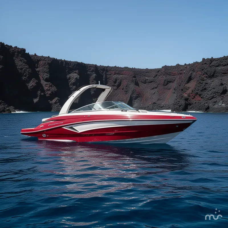The Image of Crownline Boats 298 SS 2026 - 0