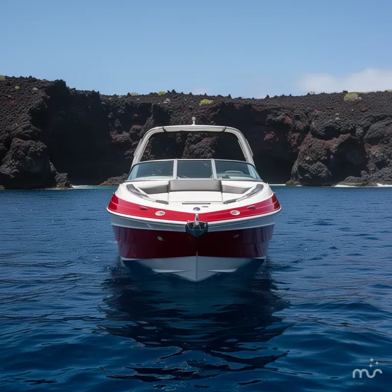Slide: The Image of Crownline Boats 298 SS 2026 - 1