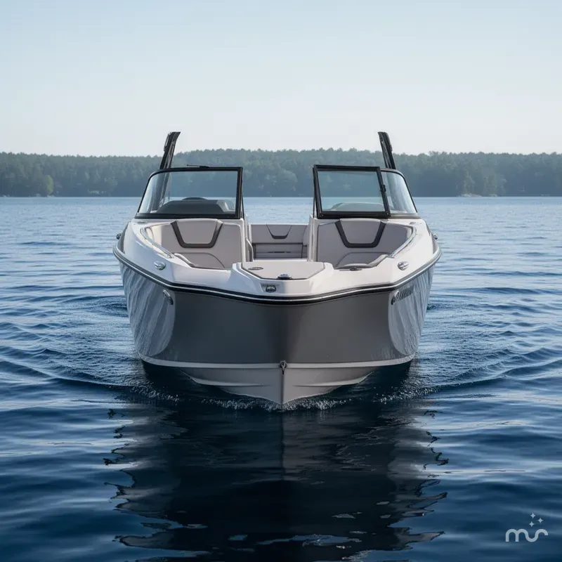 Slide: The Image of Yamaha 252XE 2024 - 2