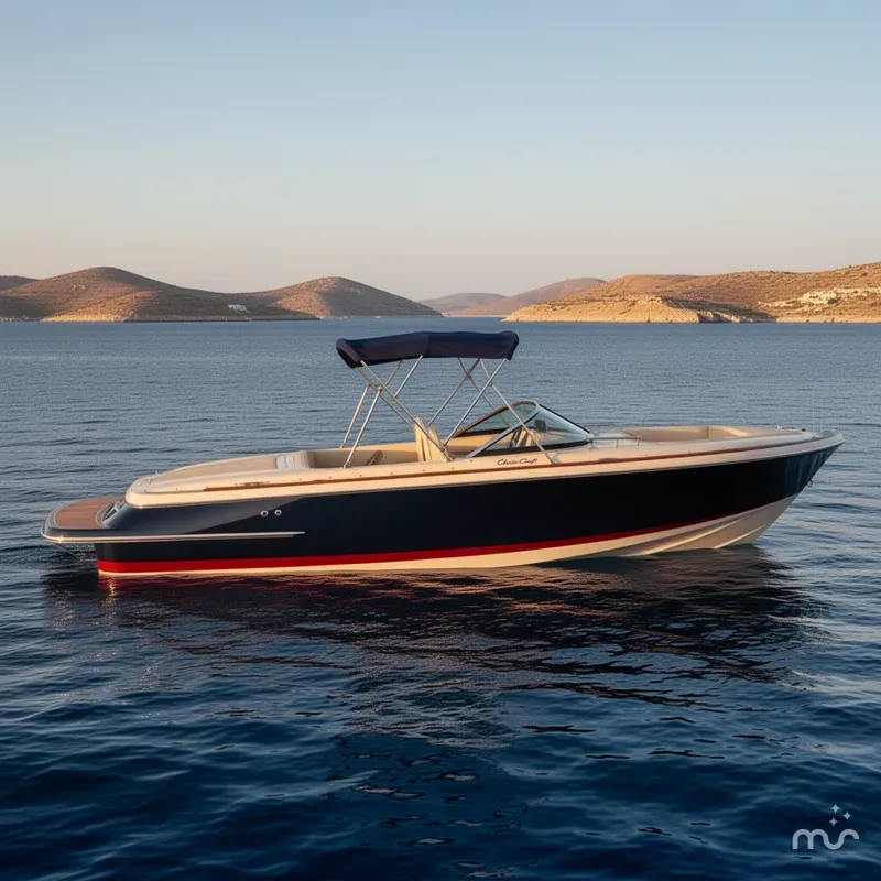 The Image of Chris-Craft Launch 23 2020 - 0