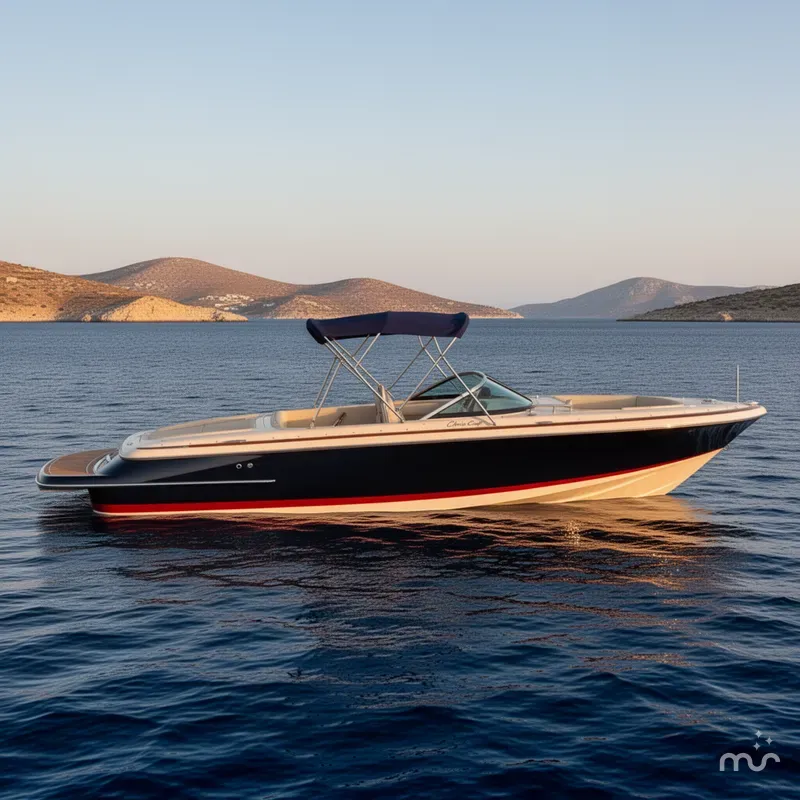 Slide: The Image of Chris-Craft Launch 23 2020 - 2