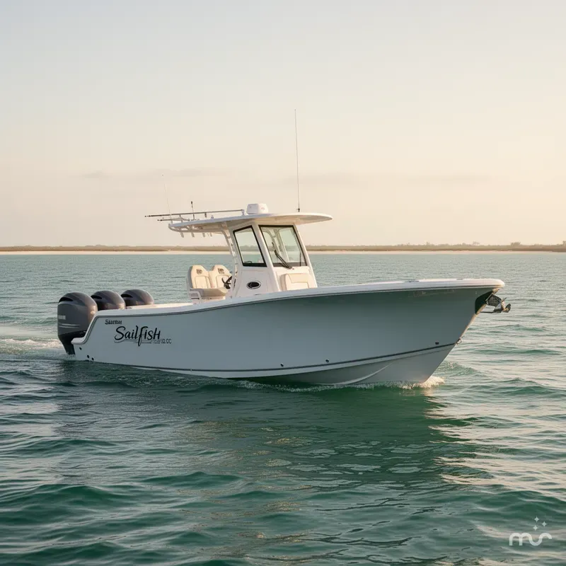 Slide: The Image of Sailfish 272 CC 2026 - 0