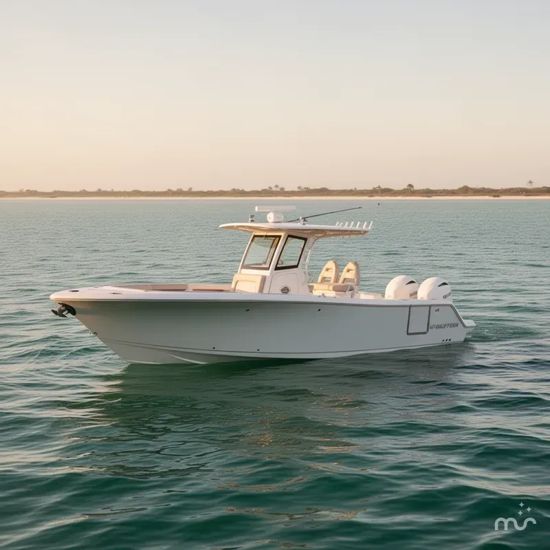 Slide: The Image of Sailfish 272 CC 2026 - 4