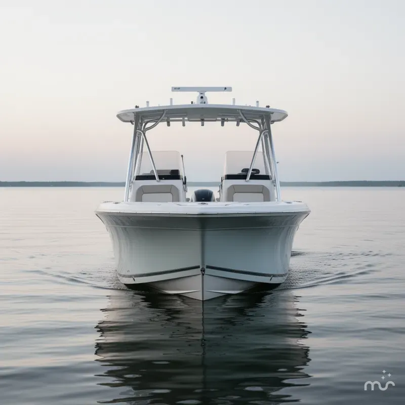 Slide: The Image of Sea Fox 226 Traveler 2019 - 1