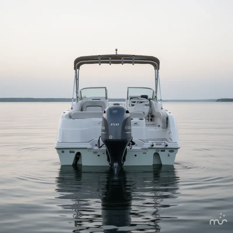 Slide: The Image of Sea Fox 226 Traveler 2019 - 3