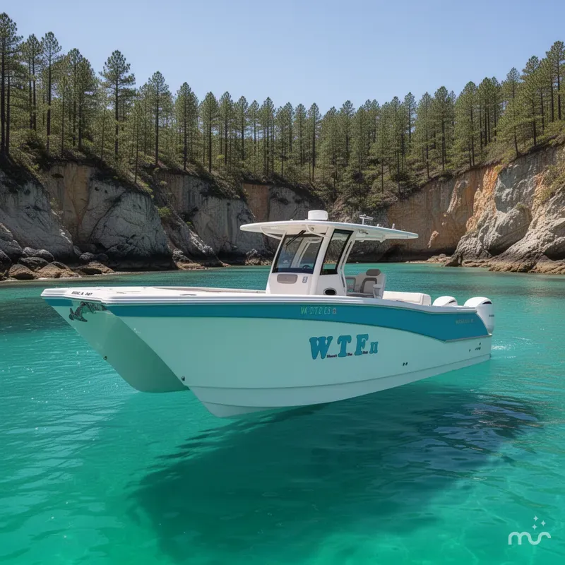 The Image of World Cat 280 CC-X 2020 - 0