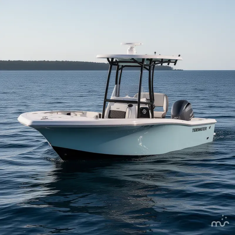 Slide: The Image of Tidewater 220 LXF 2022 - 1