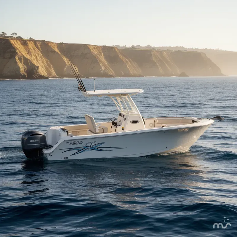Slide: The Image of Sailfish 241 CC 2024 - 0