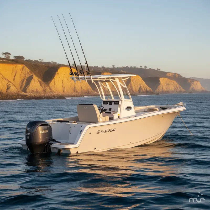 Slide: The Image of Sailfish 241 CC 2024 - 4