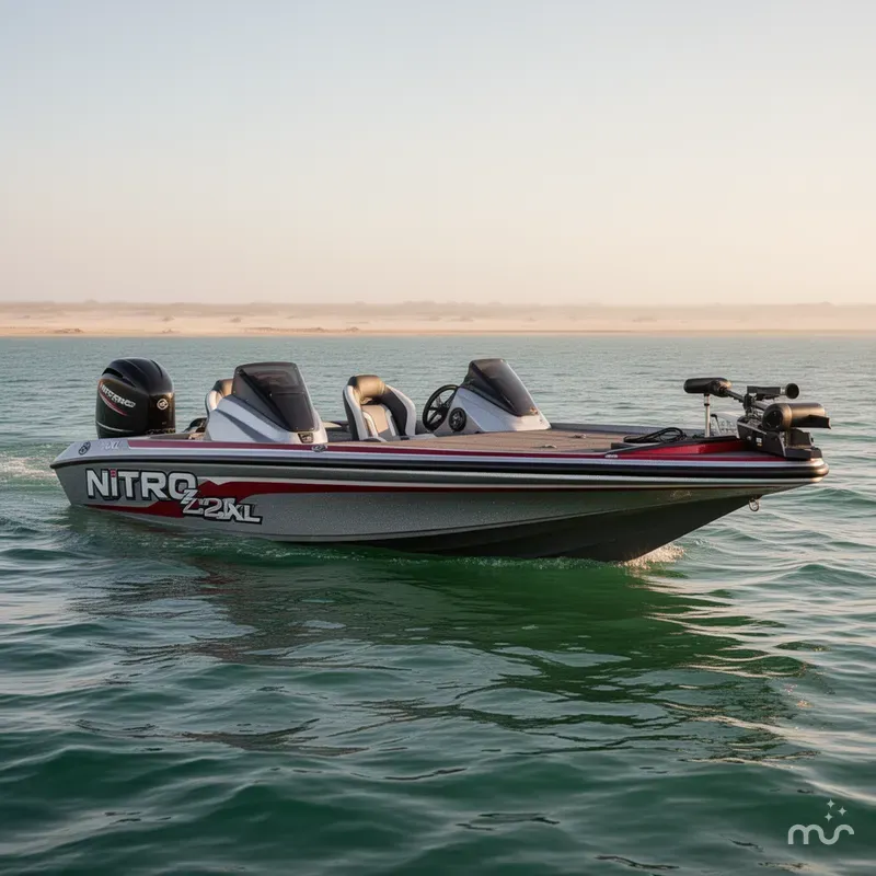 Slide: The Image of Nitro Z20XL 2025 - 0