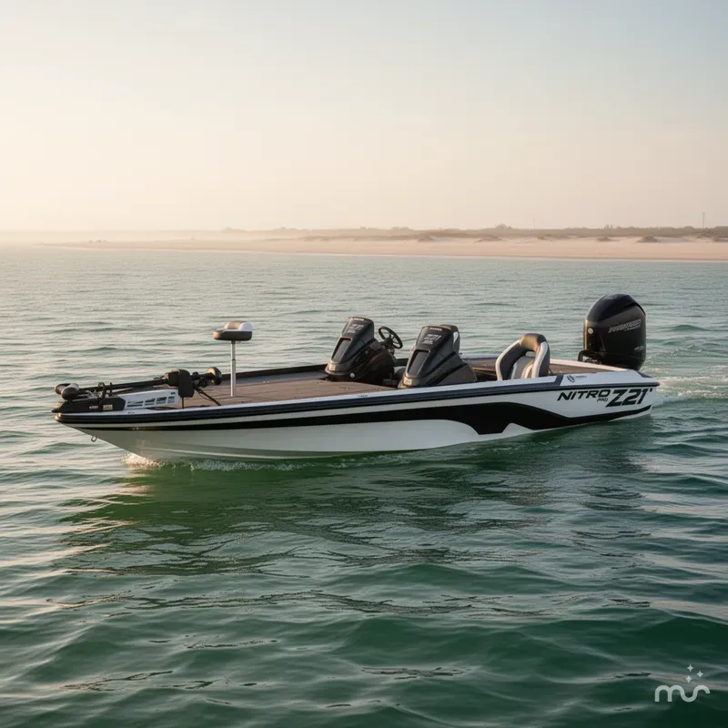 Slide: The Image of Nitro Z21 XL Pro 2025 - 0