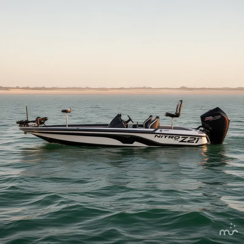 Slide: The Image of Nitro Z21 XL Pro 2025 - 1