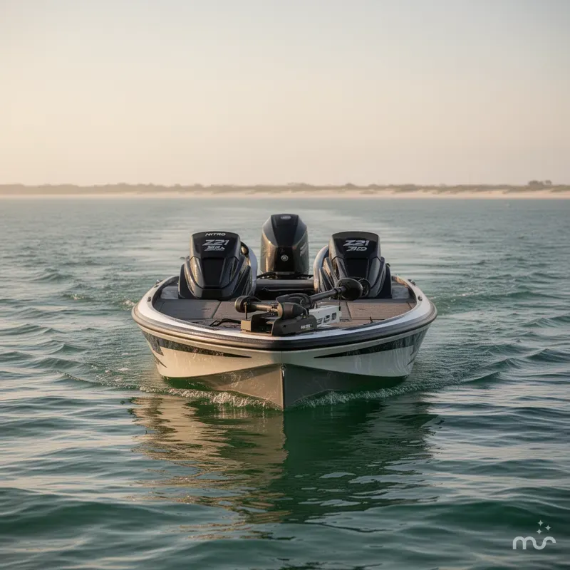 Slide: The Image of Nitro Z21 XL Pro 2025 - 2