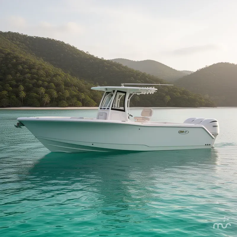 The Image of Sea Hunt Gamefish 27 2026 - 0