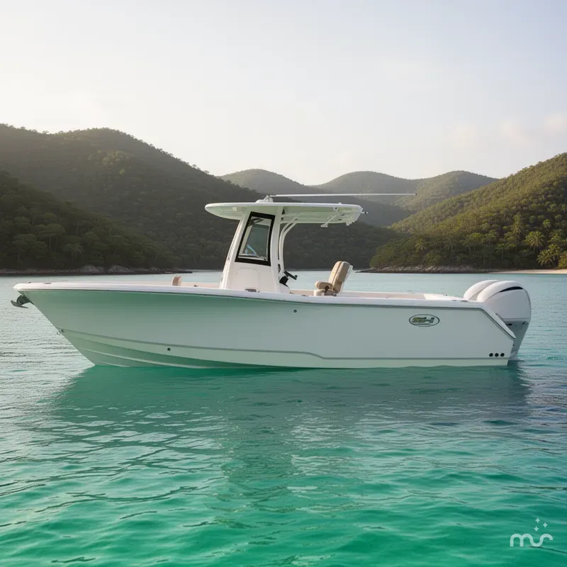 Slide: The Image of Sea Hunt Gamefish 27 2026 - 2
