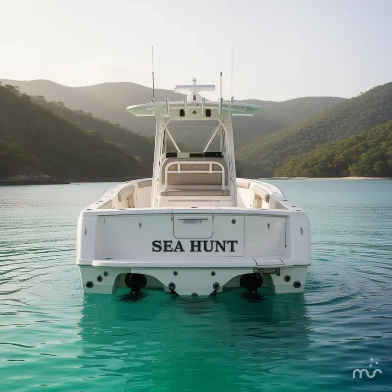 Slide: The Image of Sea Hunt Gamefish 27 2026 - 3