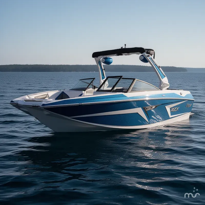 The Image of Tigé 22RZX 2024 - 0